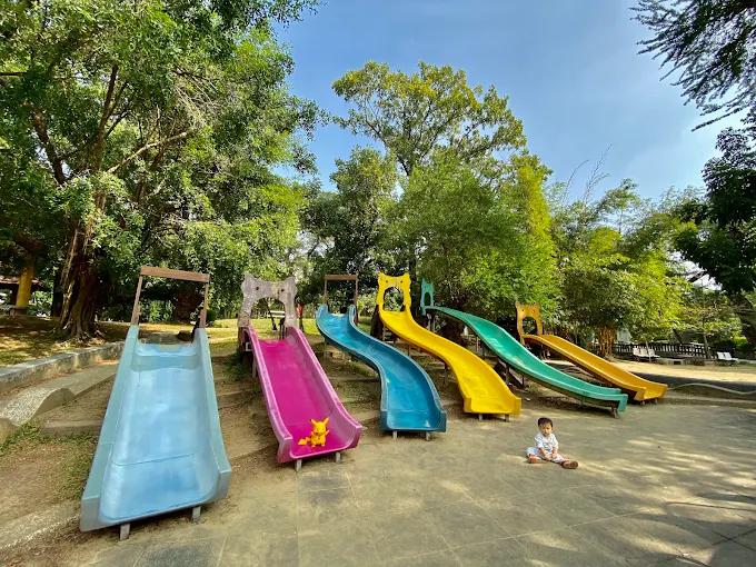 台南親子景點推薦｜必訪5大熱門景點，親子共遊玩樂一整天！