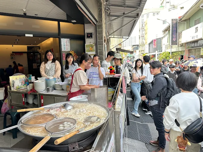 台南美食推薦｜在地人激推的5家必吃美食精選