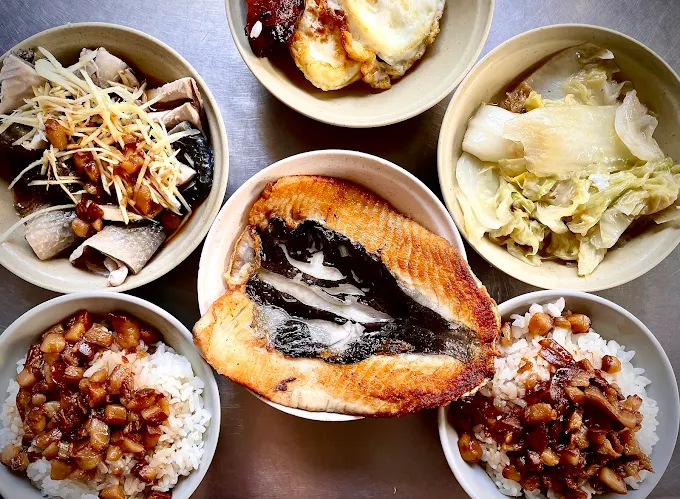 台南美食推薦｜在地人激推的5家必吃美食精選