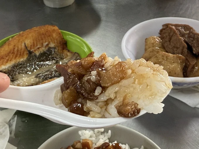 台南美食推薦｜在地人激推的5家必吃美食精選