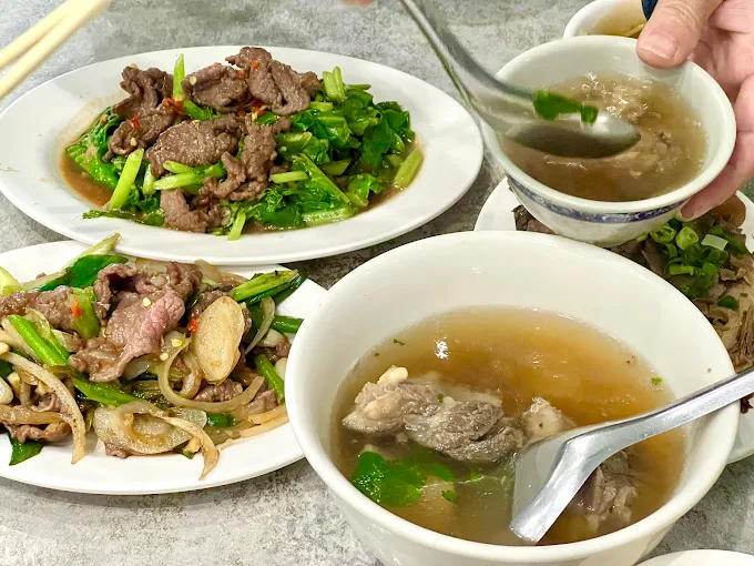 台南美食推薦｜在地人激推的5家必吃美食精選