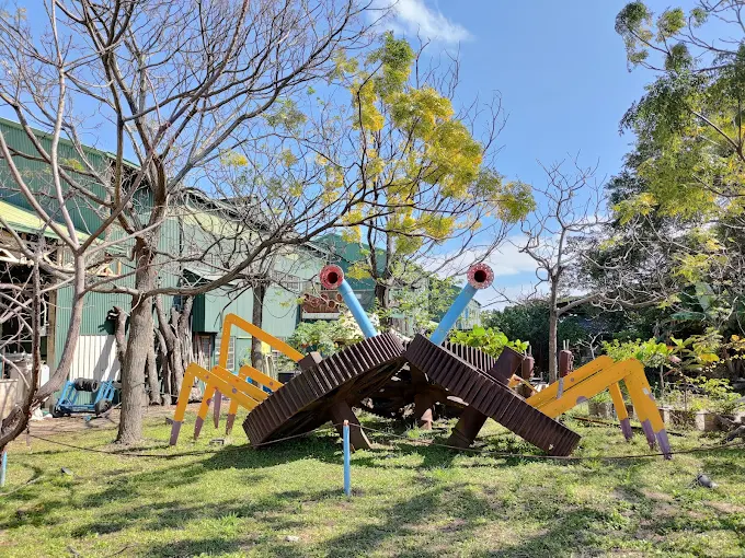 探索台東市區景點｜必訪的5大美麗地點，感受城市中的自然與文化魅力