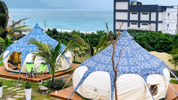 2025年值得探索的露營區推薦|精選全台5大人氣營地,親子、懶人、豪華露營一次滿足!