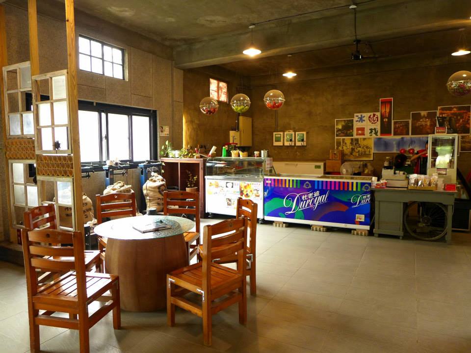 探索十鼓文創園區的魅力｜台南仁德必訪的文化新地標