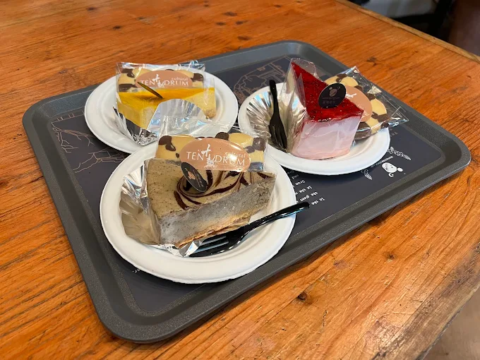 探索十鼓文創園區的魅力｜台南仁德必訪的文化新地標