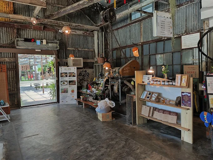 探索十鼓文創園區的魅力｜台南仁德必訪的文化新地標
