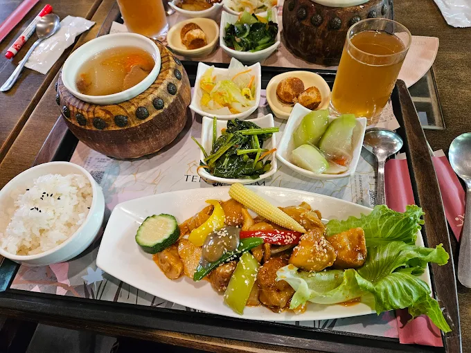 探索十鼓文創園區的魅力｜台南仁德必訪的文化新地標