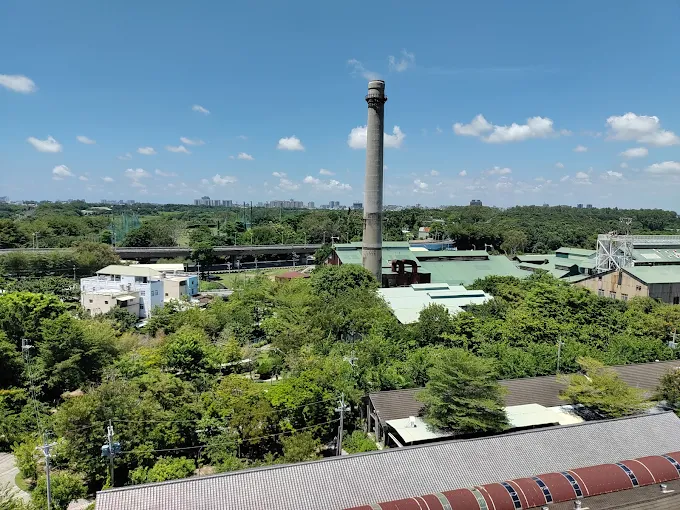 探索十鼓文創園區的魅力｜台南仁德必訪的文化新地標