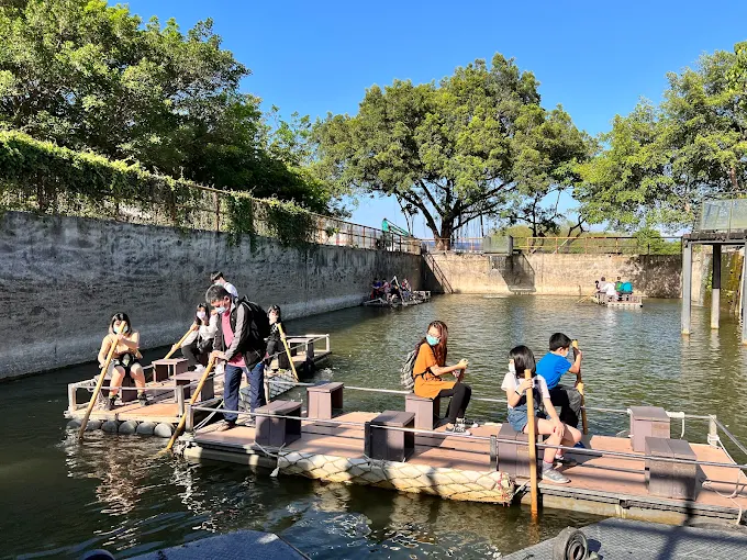 探索十鼓文創園區的魅力｜台南仁德必訪的文化新地標