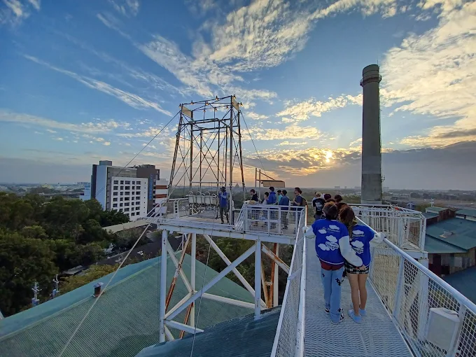 探索十鼓文創園區的魅力｜台南仁德必訪的文化新地標