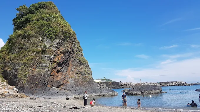 走一趟宜蘭親子景點路線，上午室內玩樂午後轉向山水與海景