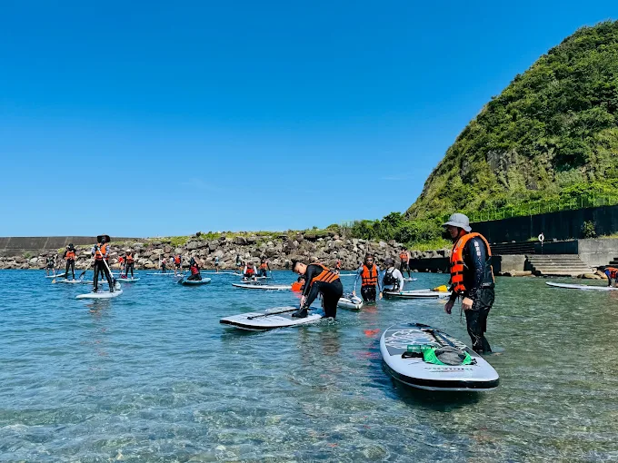 宜蘭景點精選｜從親子樂園到海岸秘境的多元旅行提案