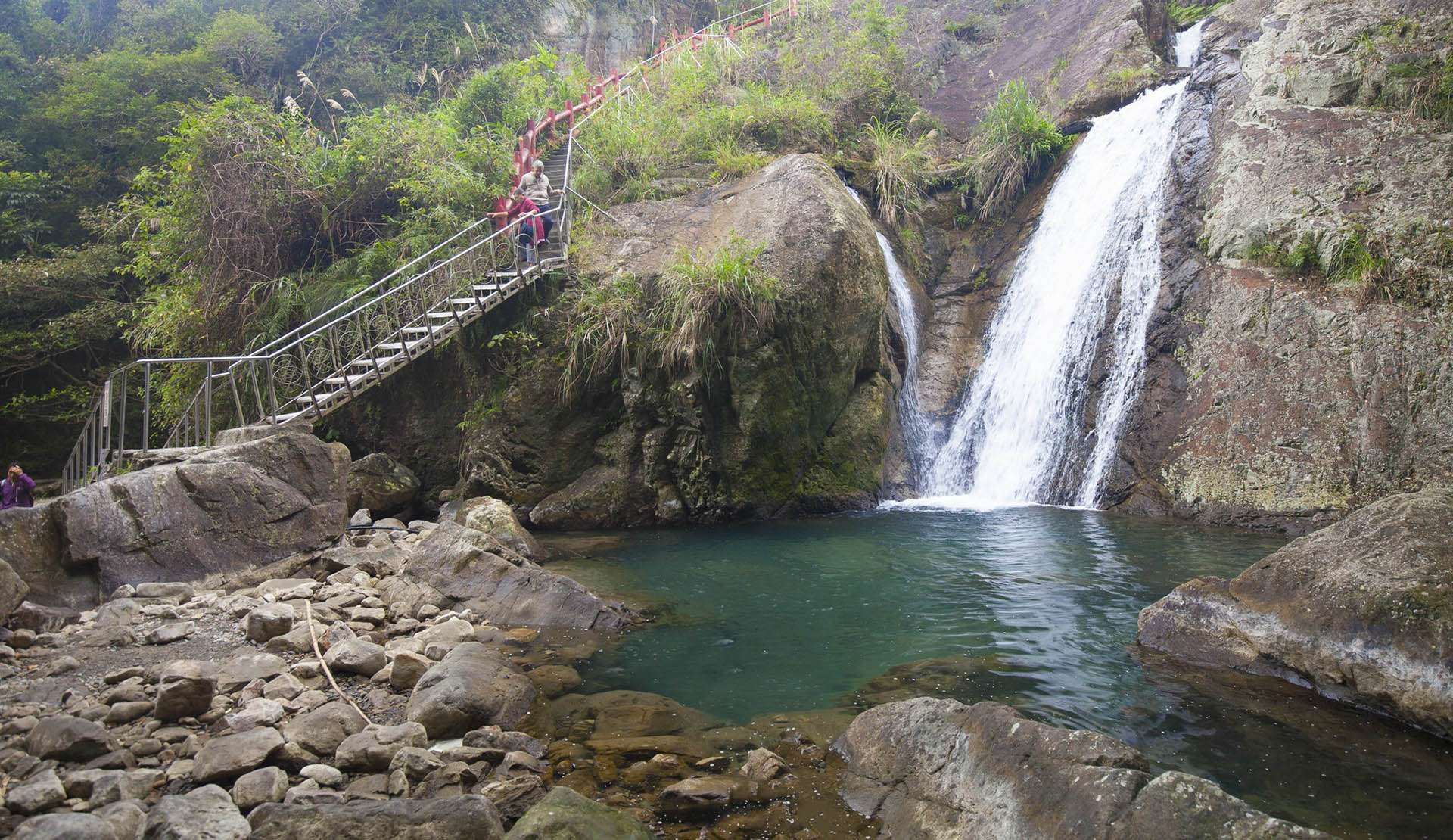 礁溪景點推薦：探索隱藏版自然美景與放鬆心靈的最佳去處