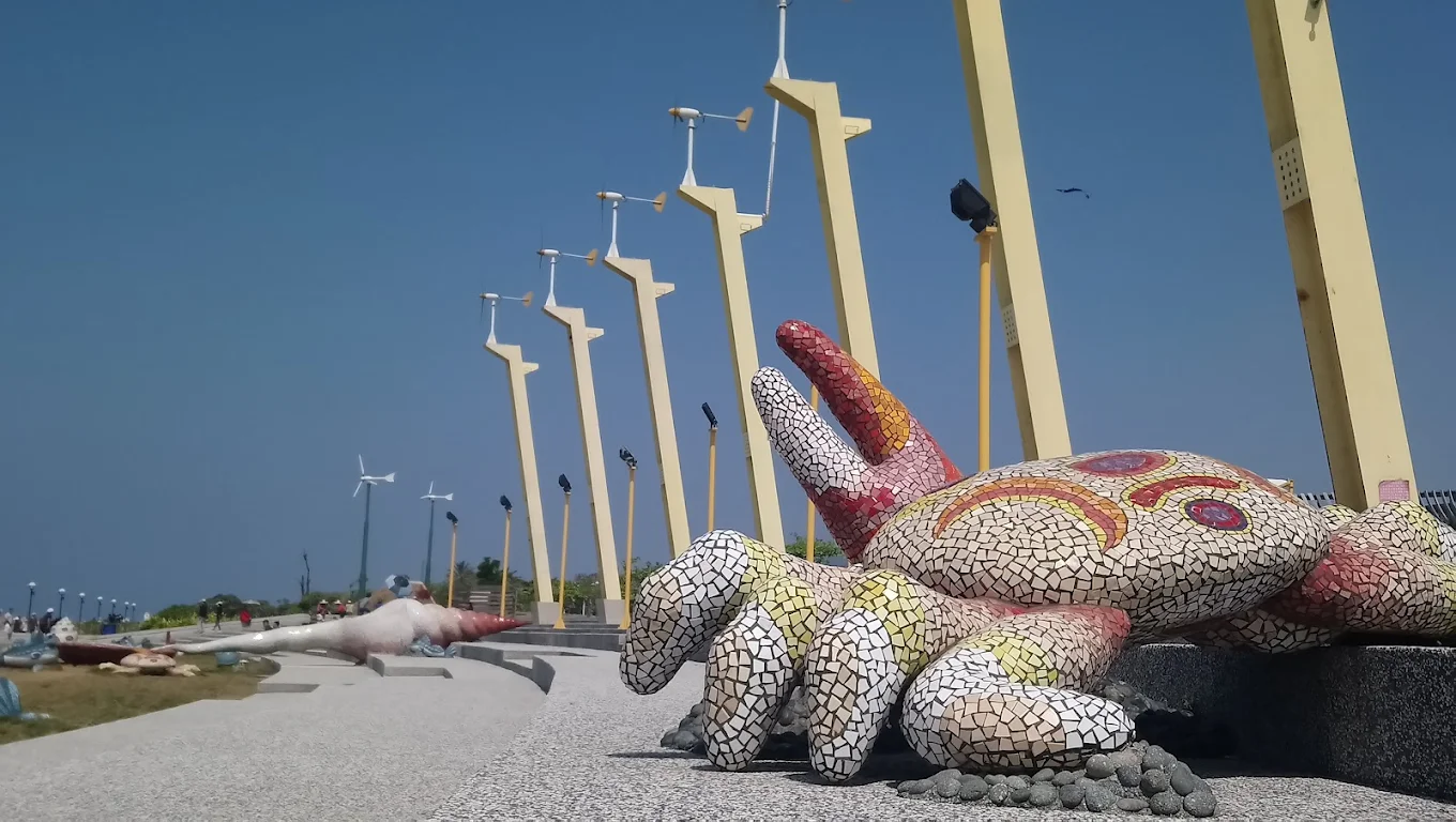 高雄自由行必看｜5個不能錯過的人氣景點懶人包