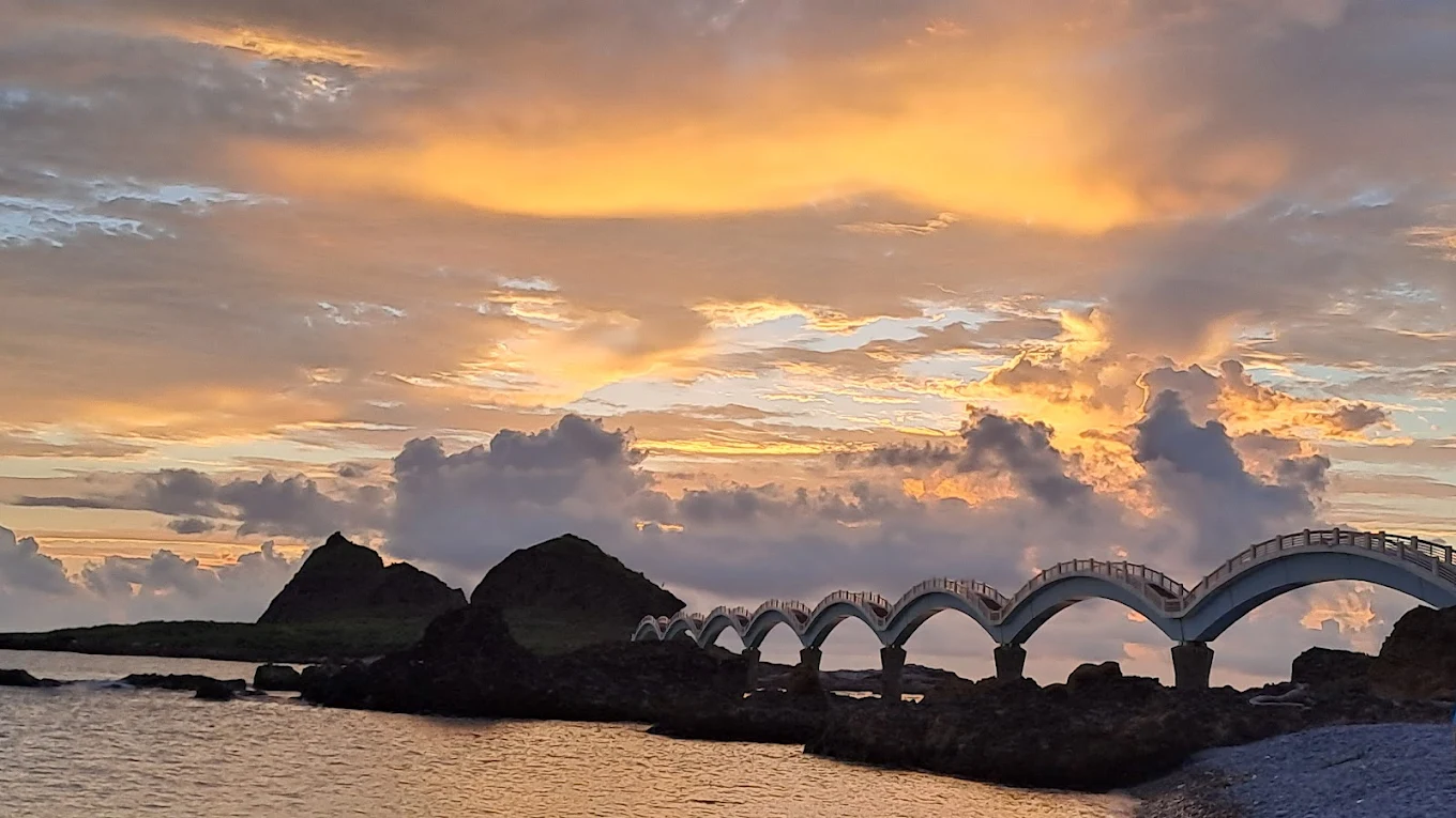 三仙台景點探索｜五大地標詳細推薦與遊玩建議