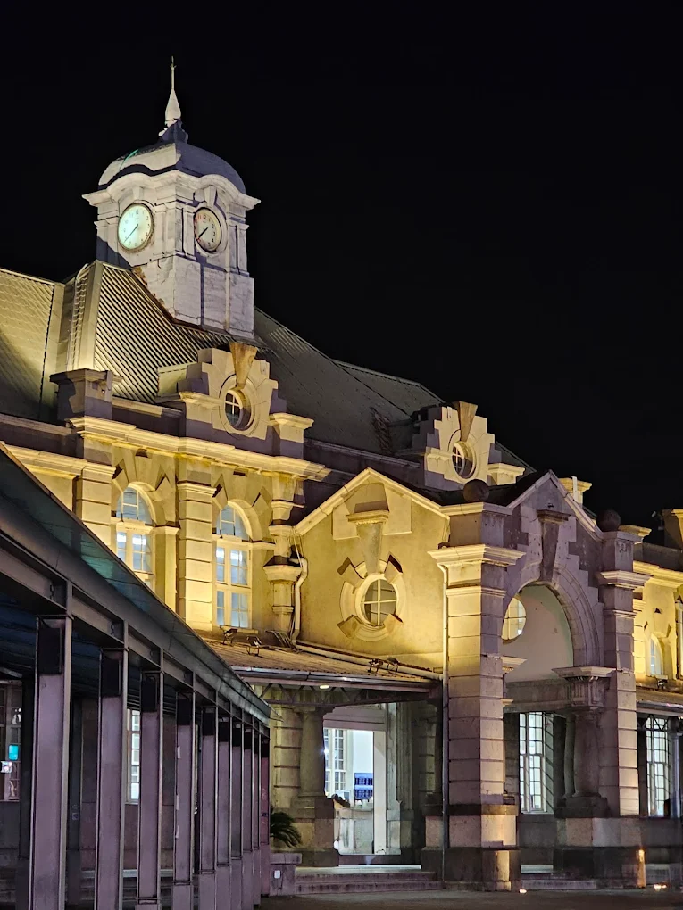 新竹城市綠洲全攻略｜漫步新竹公園與周邊5大景點提案