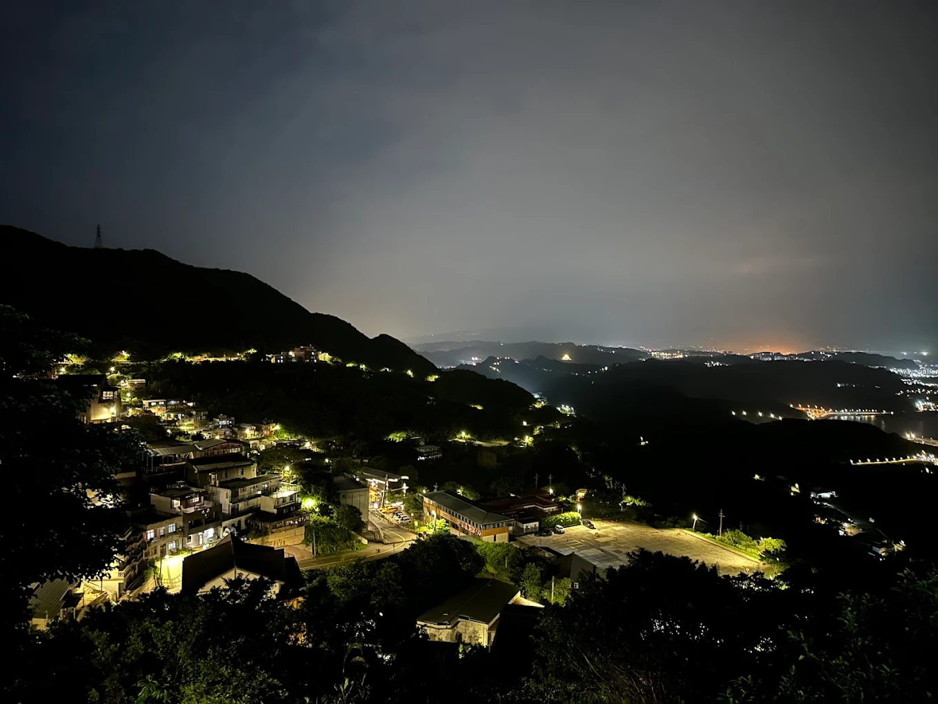 九份觀光必遊景點大揭秘：體驗令人難忘的老街魅力