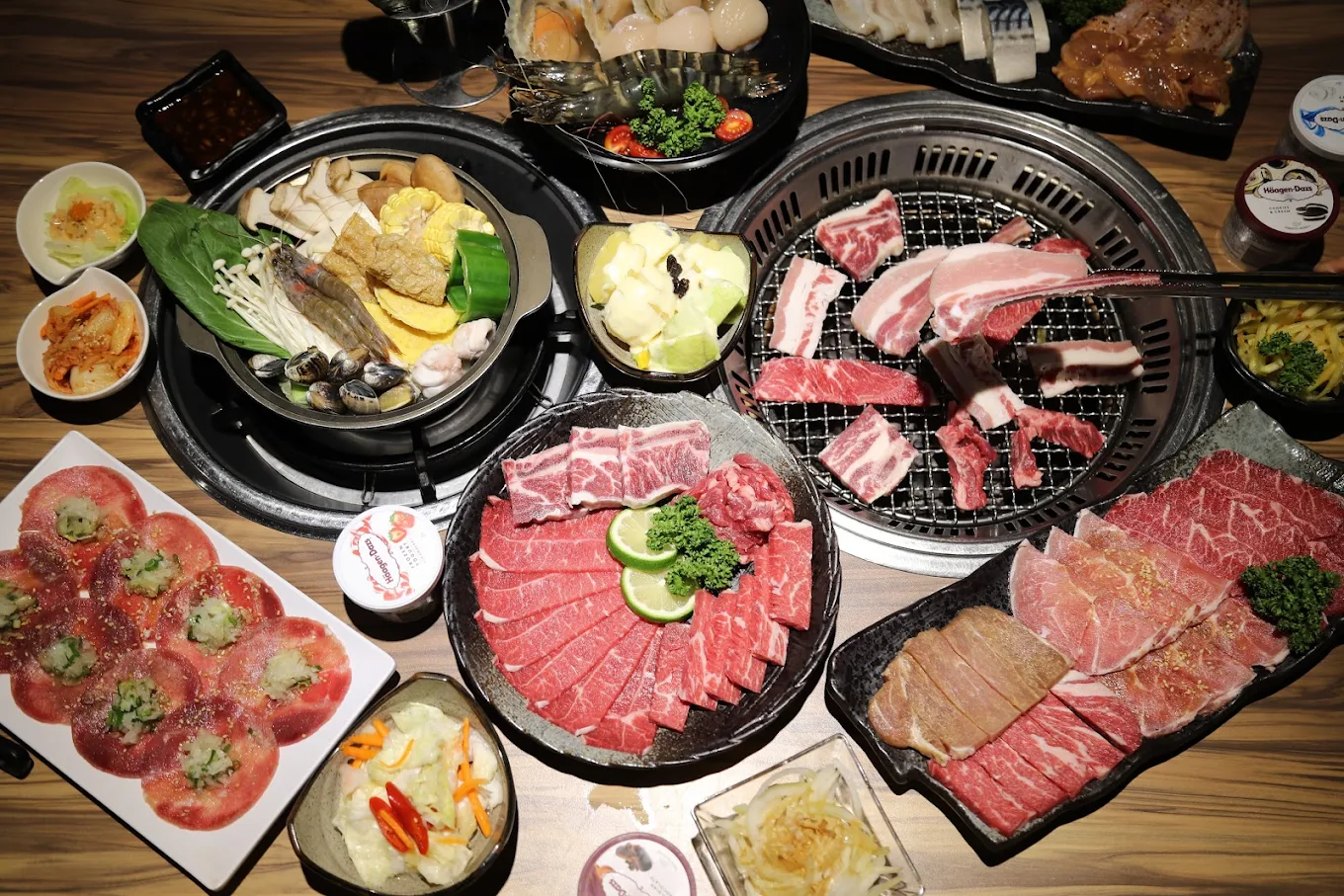 斗六美食推薦｜5間在地人氣餐廳，燒肉、拉麵、簡餐一次滿足！