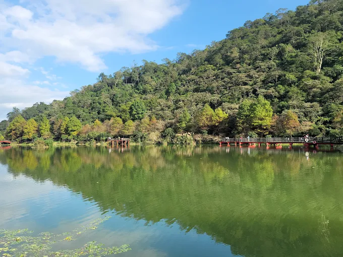 宜蘭景點精選｜從親子樂園到海岸秘境的多元旅行提案