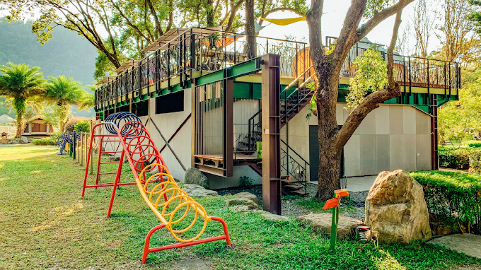 南投露營區推薦｜探索最受歡迎的3大特色營地，輕鬆享受自然假期