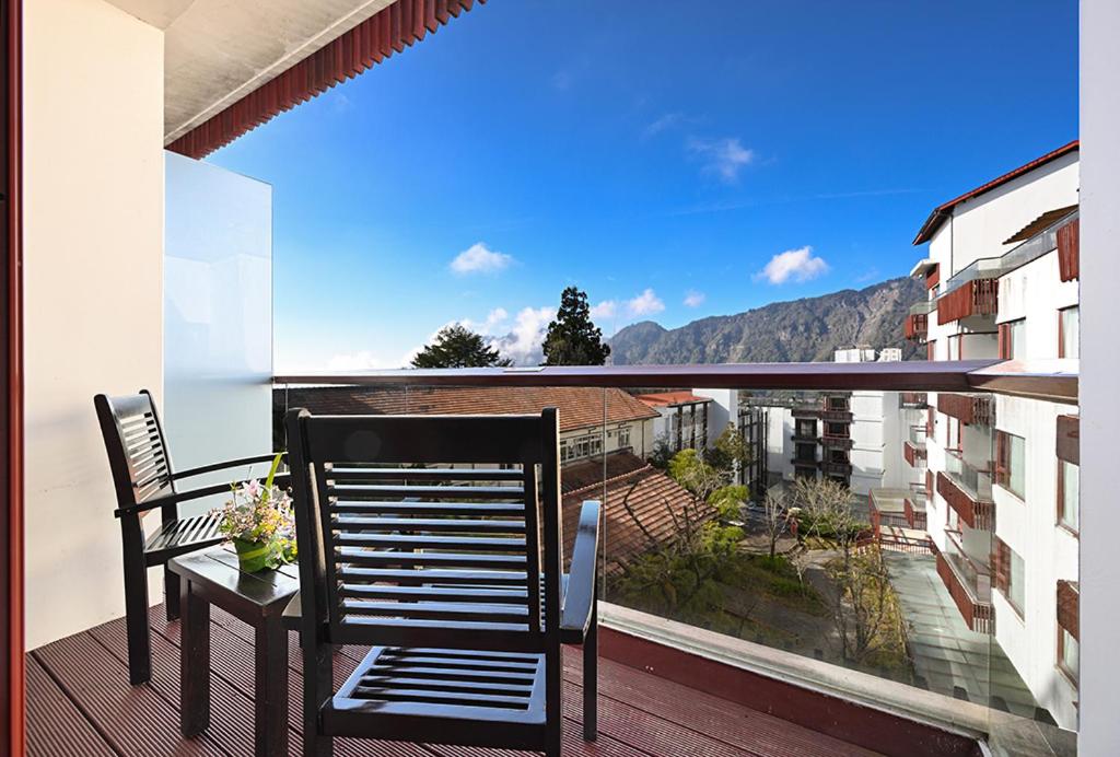 阿里山住宿推薦:享受最美的自然風光與舒適居所