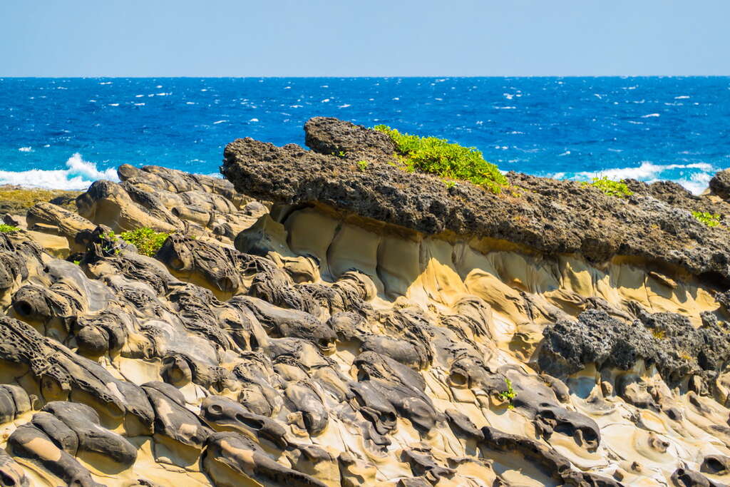 台東景點精選：探索五大必訪之地，讓你的旅行更充實