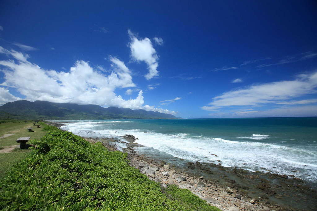 台東旅遊推薦：必訪5大景點盤點