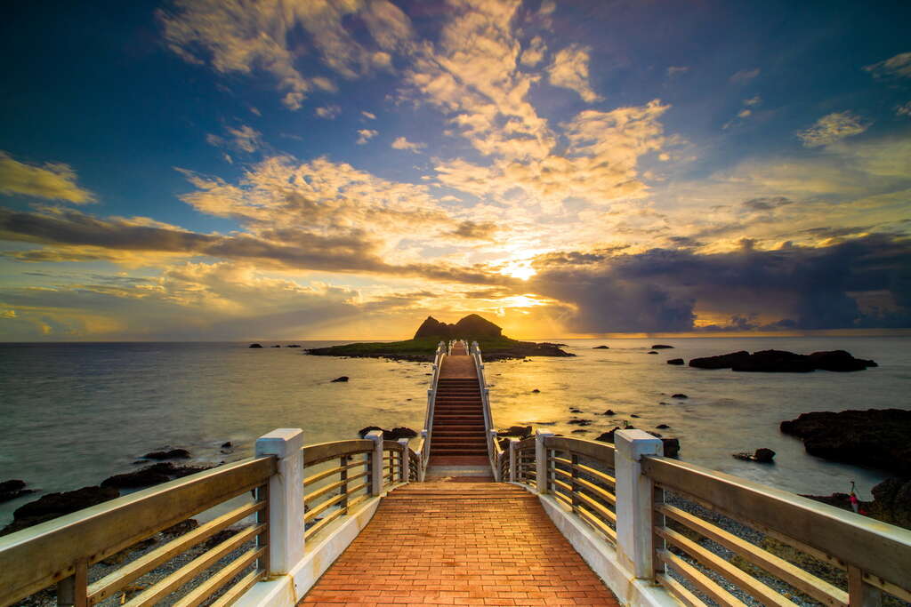 探索台東景點｜5大必訪景點推薦讓你擁抱自然之美