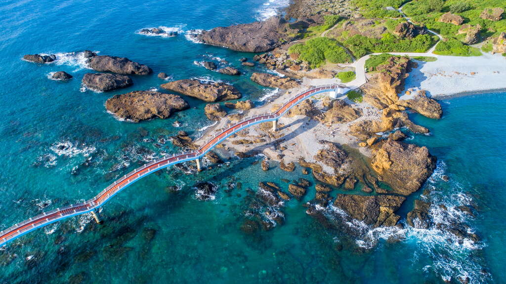 探索台東景點｜5大必訪景點推薦讓你擁抱自然之美