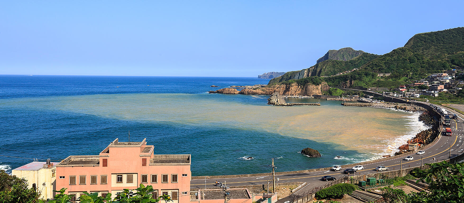 東北角景點推薦｜探索必訪的五大景點