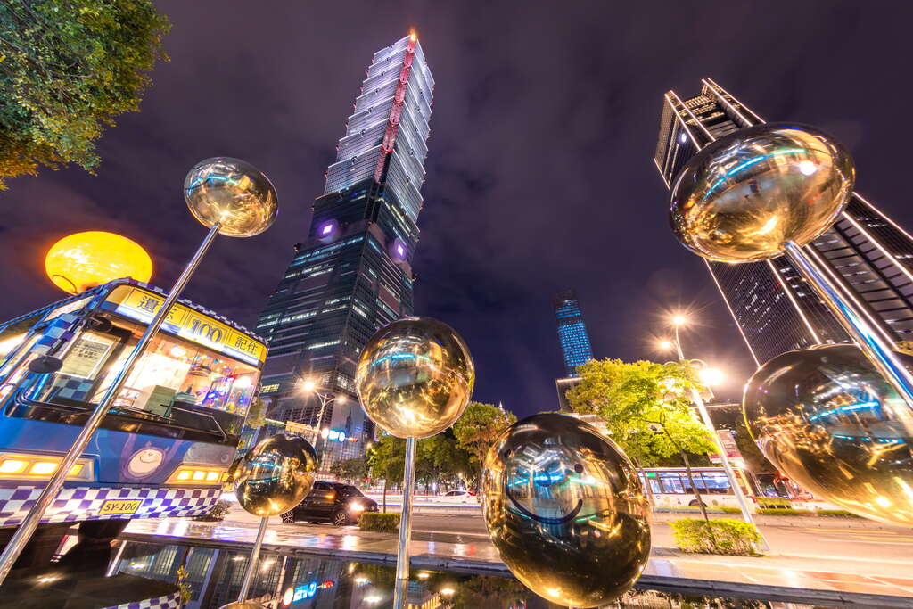 北部一日遊景點推薦：探索碧潭、陽明山和象山等必訪之地