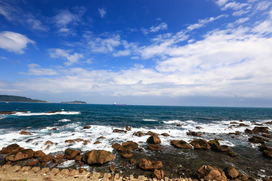 探索北海岸觀音山國家風景區｜必訪景點與美食推薦