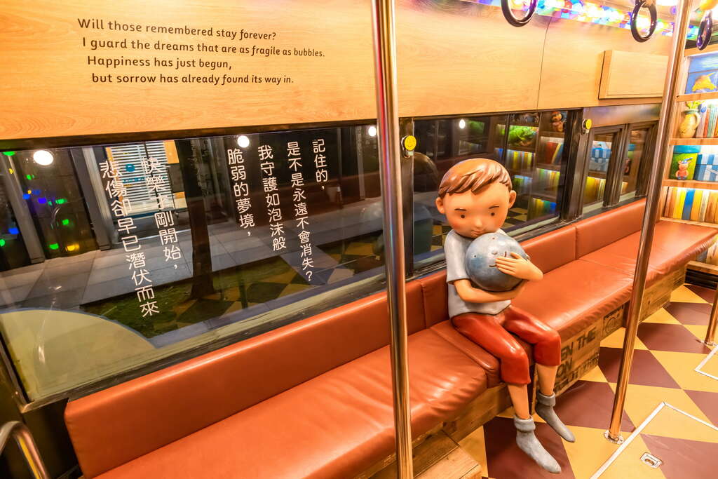 北部一日遊景點推薦：探索碧潭、陽明山和象山等必訪之地