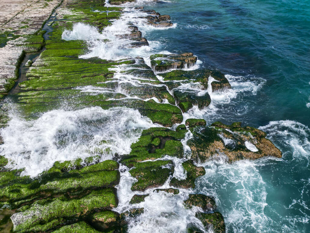 北海岸一日遊必訪｜五大人氣景點全攻略：麟山鼻、白沙灣、金山老街一次玩透！