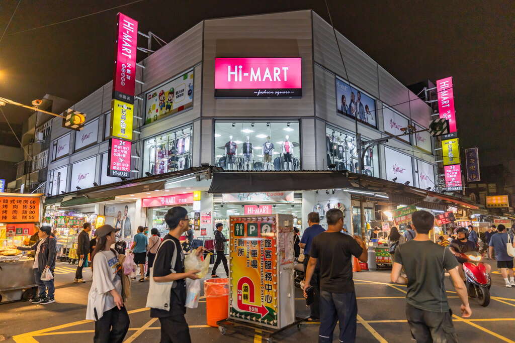 桃園景點必遊攻略｜探索五大知名旅遊熱點