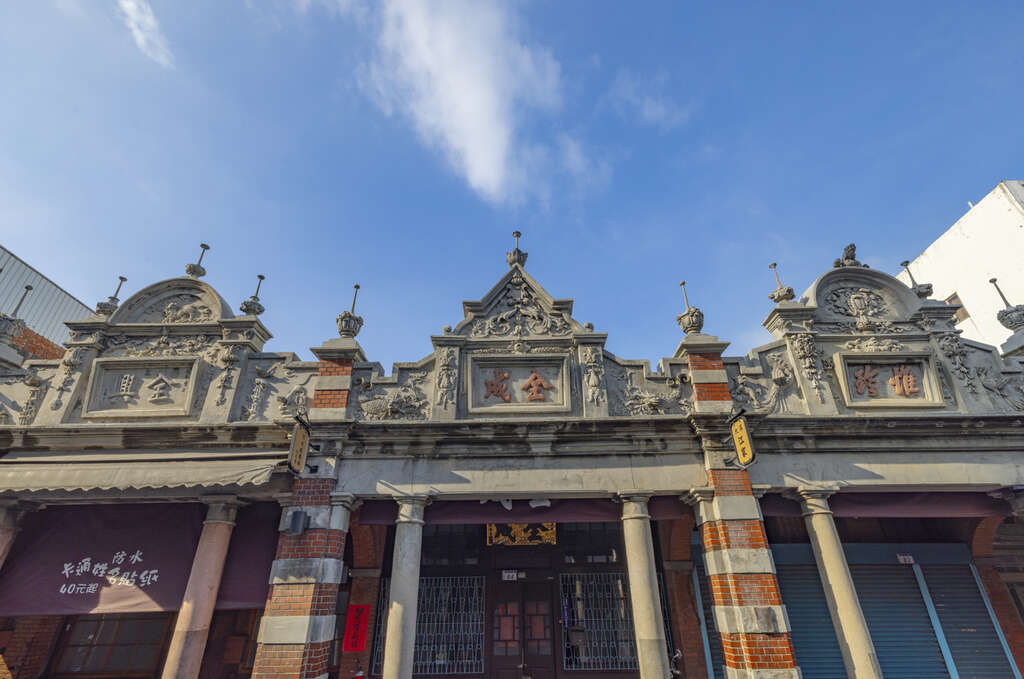 桃園一日遊：探索桃園的必訪景點與美食