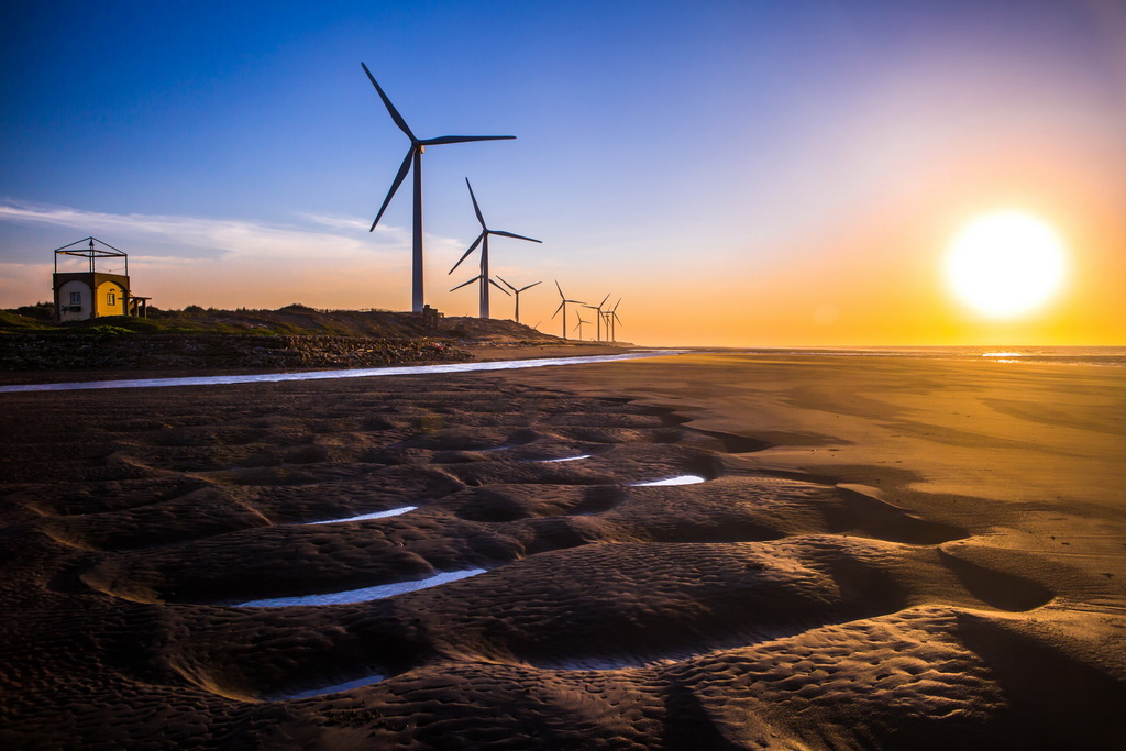 桃園私房景點大公開｜在地人激推5大秘境，一日遊必收藏！