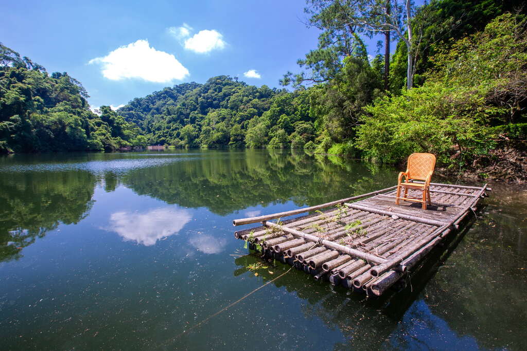 桃園景點必遊攻略｜探索五大知名旅遊熱點