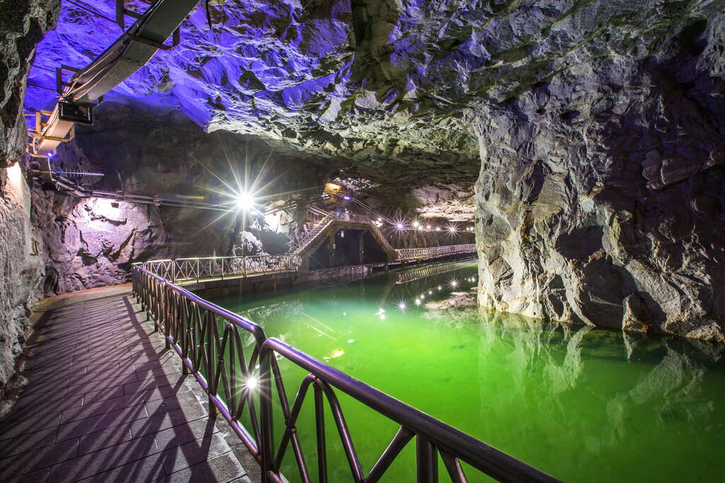 金門景點：探索歷史與自然之美的5大必訪地點