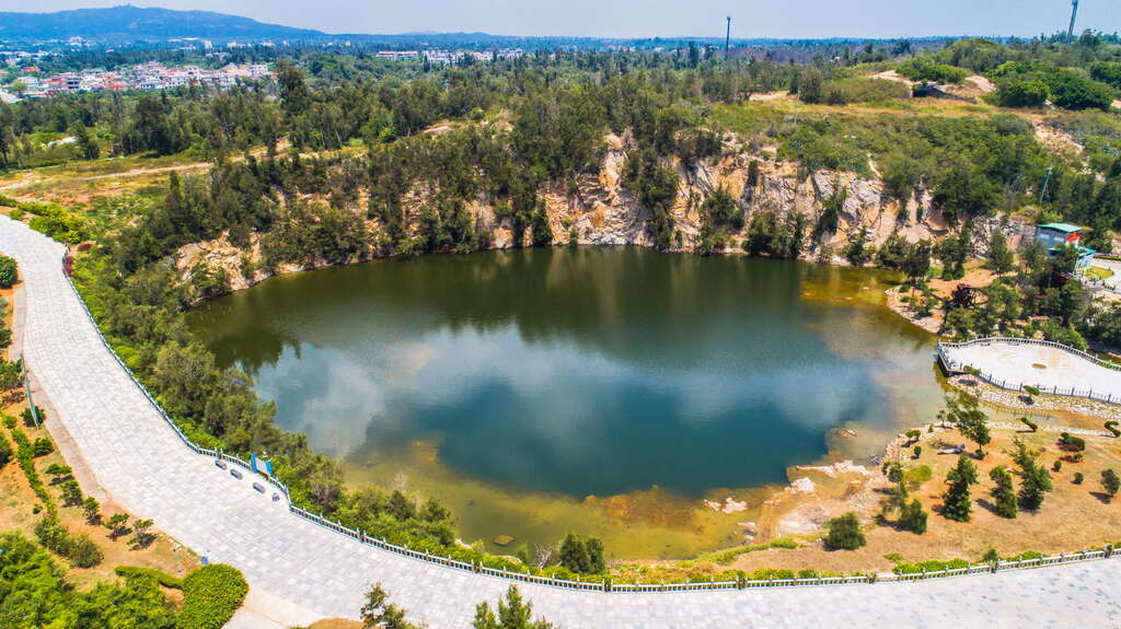 金門景點：探索歷史與自然之美的5大必訪地點