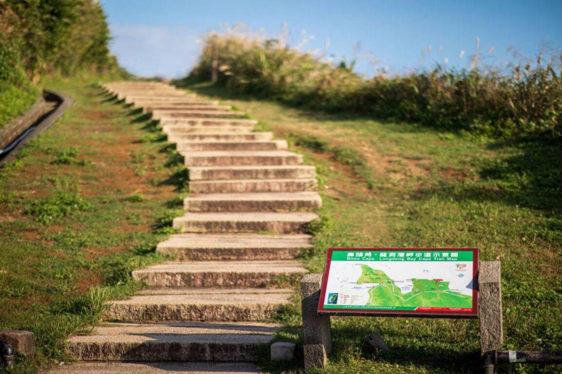 東北角景點推薦｜探索必訪的五大景點
