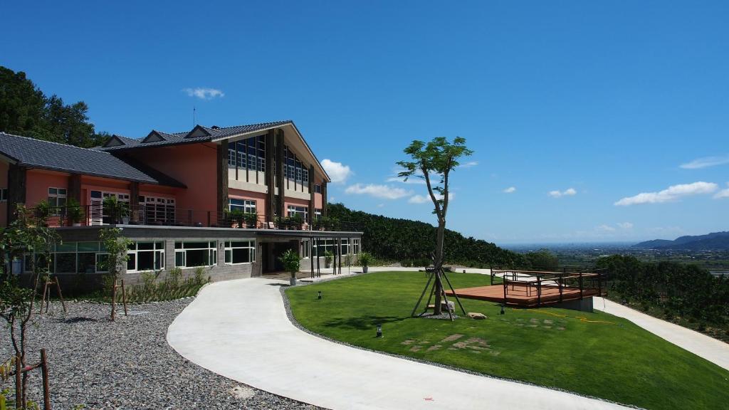 宜蘭住宿推薦｜5間超值得入住的住宿