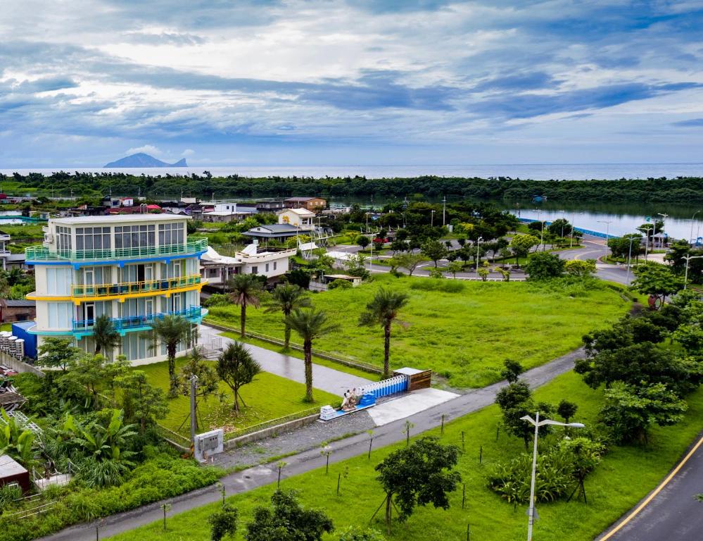 宜蘭住宿推薦｜5間超值得入住的住宿