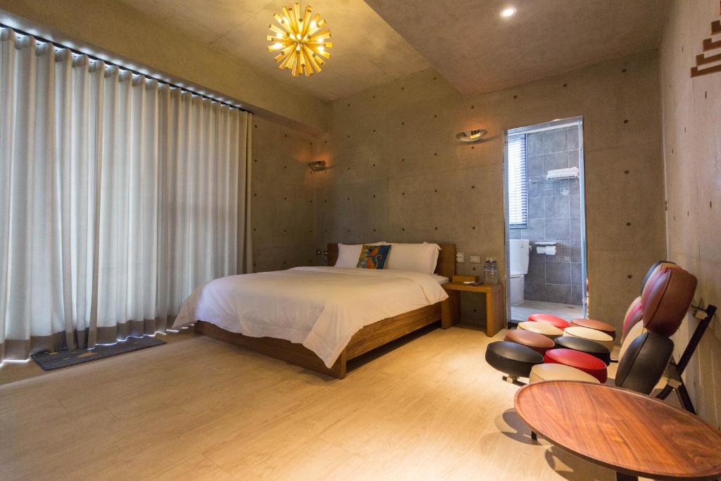 宜蘭住宿推薦｜讓你的旅程更加完美的五大選擇