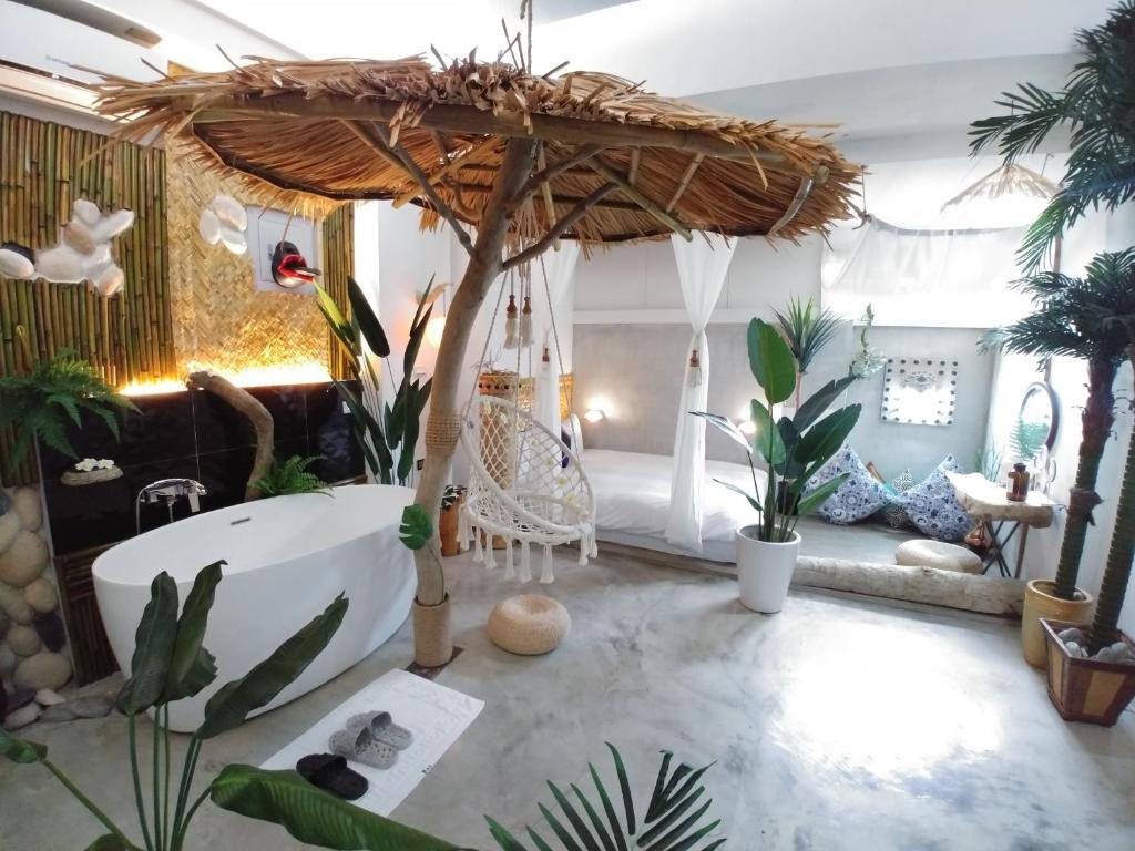 花蓮住宿：探索最佳海景民宿與隱藏版據點