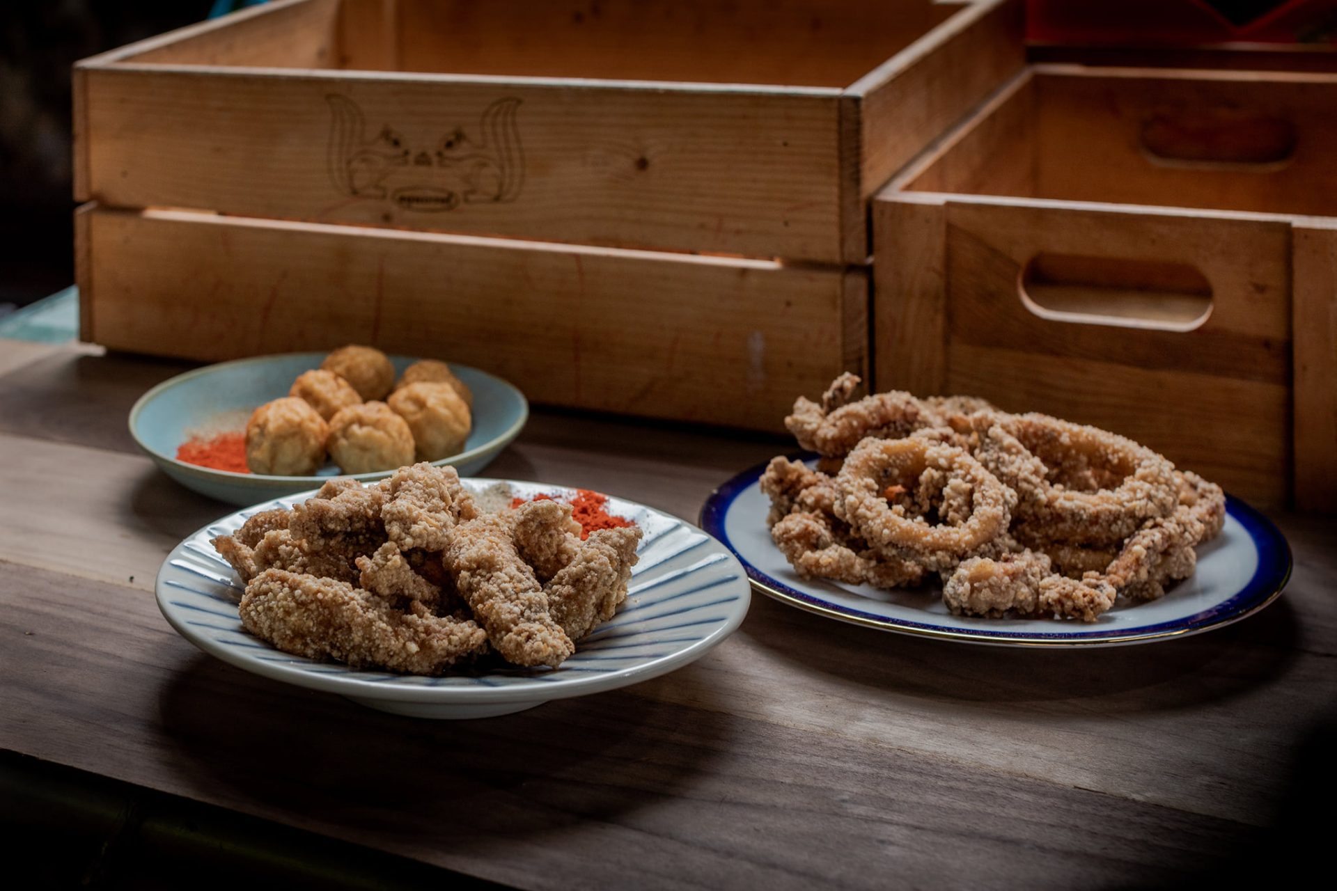 王記鬼頭刀專賣店