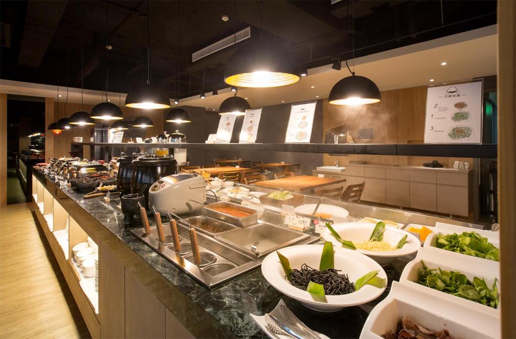 花蓮住宿的最佳選擇｜讓你的旅程更舒適的5大推薦
