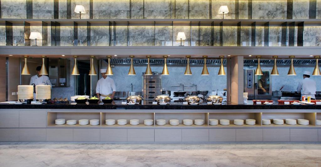 村却國際溫泉酒店的完美假期：如何享受最佳放鬆體驗