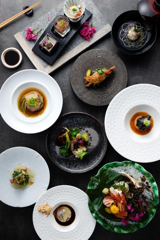 村却國際溫泉酒店的完美假期：如何享受最佳放鬆體驗