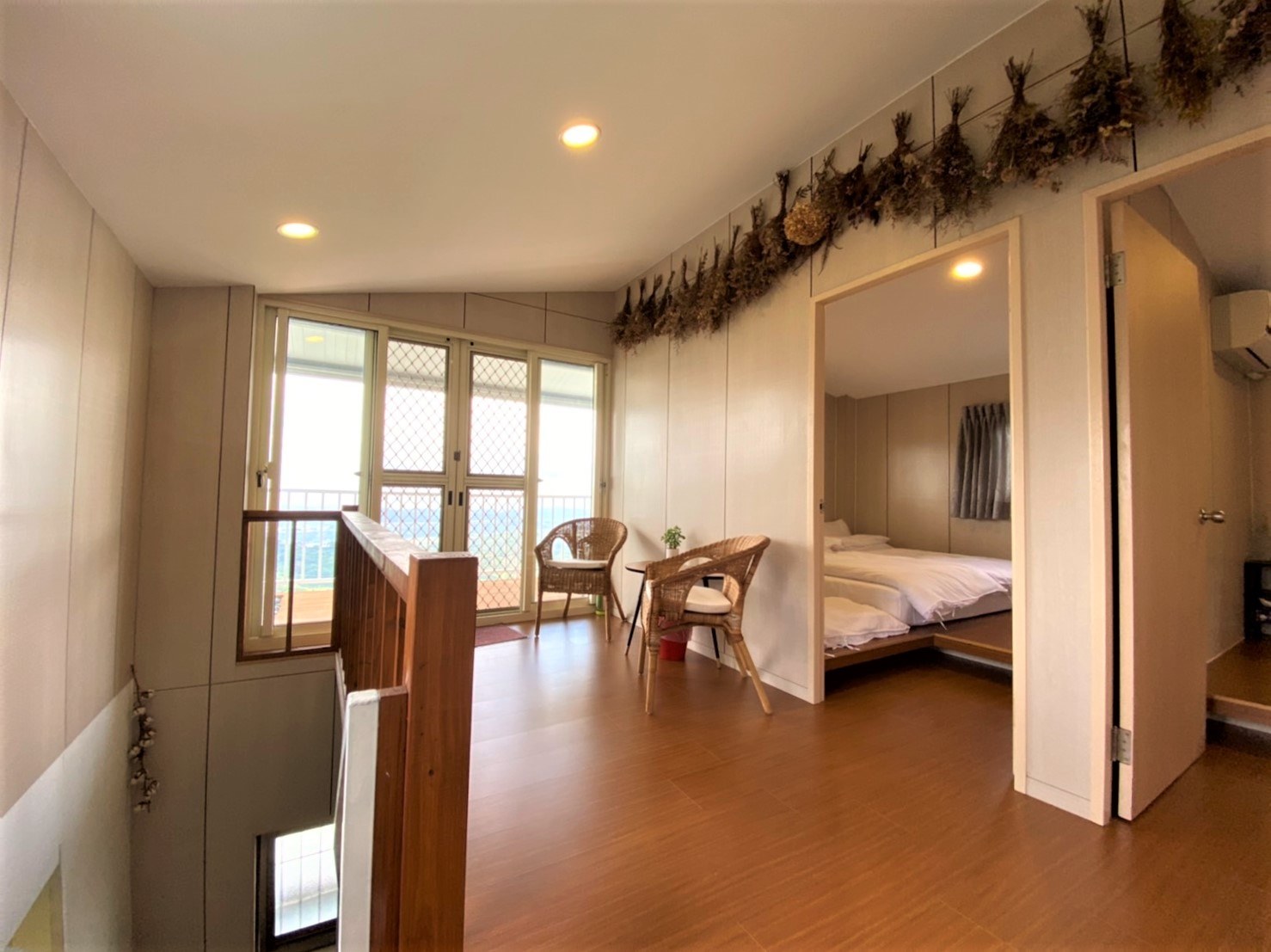 台中包棟民宿推薦：五大熱門住宿選擇讓你暢享悠閒假期